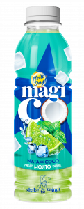 Hello Day! Magico Mojito 500 ml