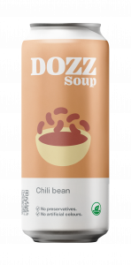 DOZZ  Chili Bean Soup