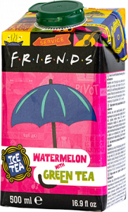 Green Ice Tea Watermelon flavouring