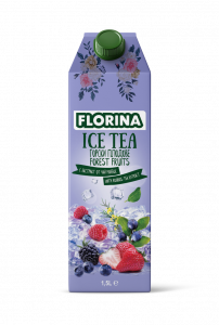 ICE TEA Forest Fruits