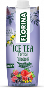 ICE TEA Forest Fruits