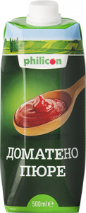 Tomato puree min. 11%