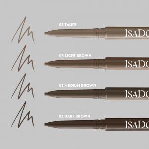 The Precision Brow Pen, Definition & Waterproof