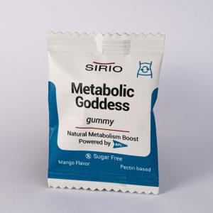 Metabolic Goddess Gummy