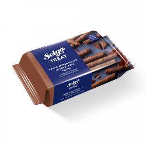 SELGA WAFER ROLLS