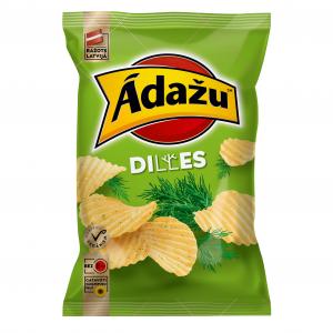 Regular Chips/Crisps