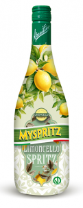MySpritz Limoncello Spritz