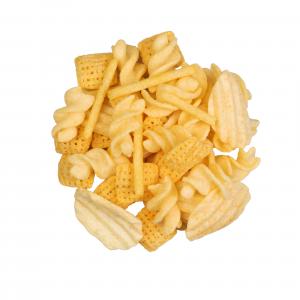 Extruded Snacks