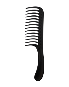 D28 The Deluxe Shower Detangler Comb