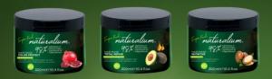 Naturalium SUPERFOOD Hair Mask