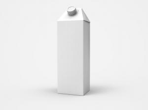 Tetra Pak Gemina 1.5 L