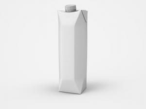 Tetra Pak Prisma 1 L