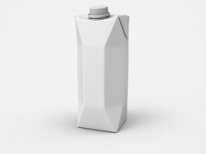 Tetra Pak 0,500 ml Prisma