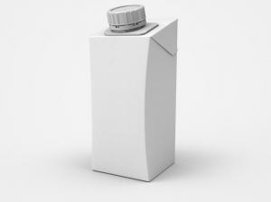 Tetra Pak 0,200 ml Edge