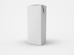 Tetra Pak 0,200 ml slim