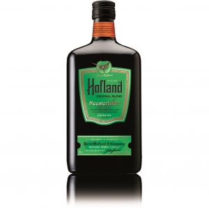 Hofland Meesterbitter - Herbs Liqueur