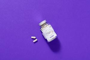 Drift - Sleep Supplement