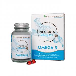 Neubria Krill Oil - Omega 3