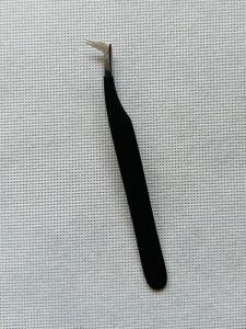 Lash Tweezer