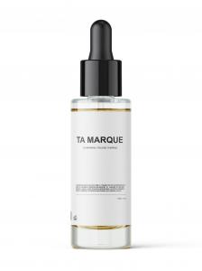 Face cream - Combination to oily skin