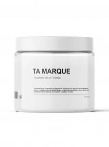 Shea Butter Chantilly