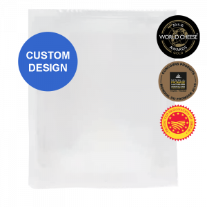 Artisan Greek Feta Cheese PDO In vacuum 200g-400g