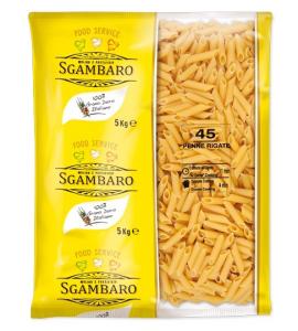 Pasta Secca (Marchio Scambaro)