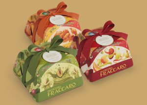 Pasticceria Fraccaro (Panettoni e Dolci Fraccaro)