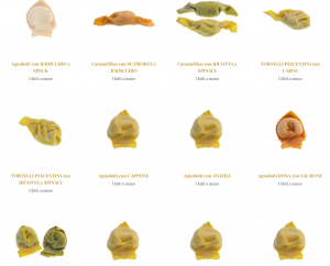 Pastai (Pasta Producer)