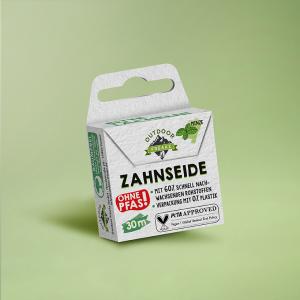 Dental Floss 30 m, vegan