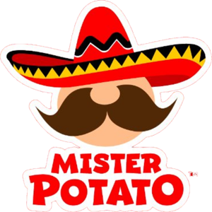Mister Potato Crisps