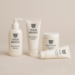 Cosmetics contract manufacturing