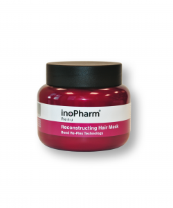 InoPharm Renu Reconstructing hair mask 250ml