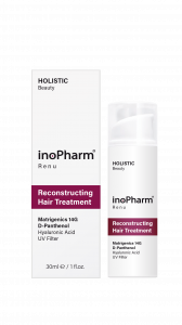 InoPharm Renu Reconstructing Hair Treatment 30ml
