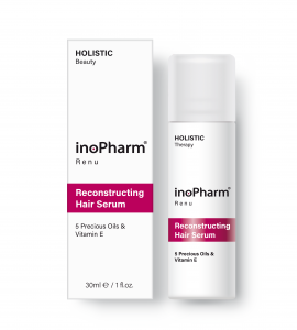 InoPharm Renu Reconstructing Hair Serum 30ml
