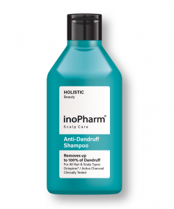 InoPharm Scalp Care Anti-dandruff  / Anti-dandruff micellar shampoo 250 ml