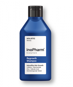 InoPharm Scalp Care Regrowth shampoo 250 ml