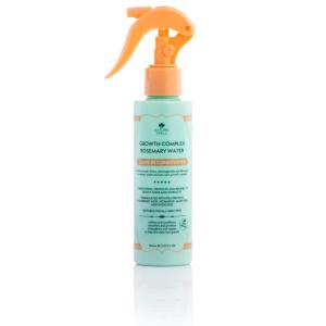 Nature Spell Growth Complex Rosemary Water Leave-In Conditioner
