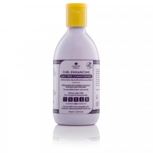 Nature Spell Curl Enhancing Salt Free Conditioner