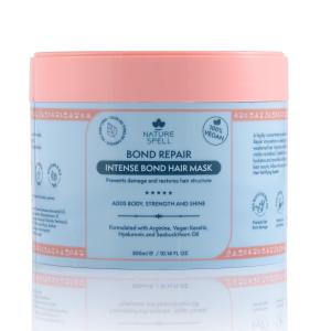 Nature Spell Bond Repair Hair Mask