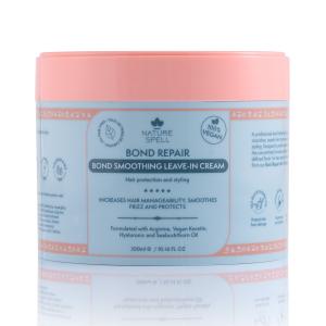 Nature Spell Bond Repair Leave-In Cream