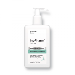 InoPharm Intima Instant Dryness Relief Menopause support 250ml