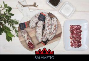 SALAMETTO