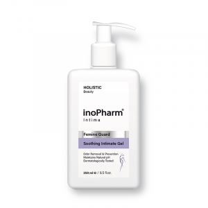 InoPharm Intima Soothing Intimate Gel Femine guard 250ml