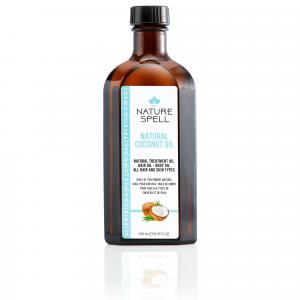 Nature Spell Coconut Treatment Oil For Hair
