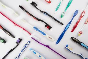 Manual Toothbrushes