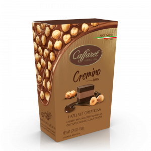 Hazelnut Creations Cremino Dark Cornet