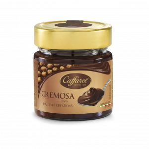 Hazelnut Creations Cremosa Dark Spread Cream