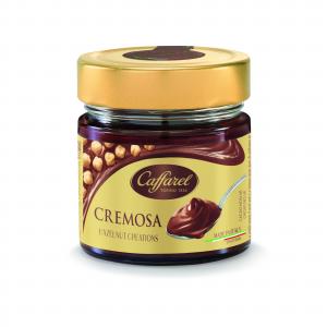 Hazelnut Creations Cremosa Milk Spread Cream