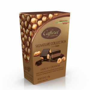 Hazelnut Creations Signature Collection Dark Cornet